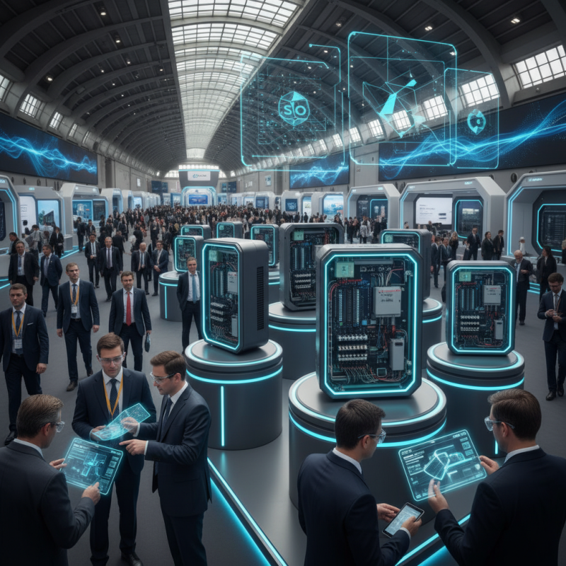 2026 Best PV Combiner Box Trends at 139th Canton Fair?