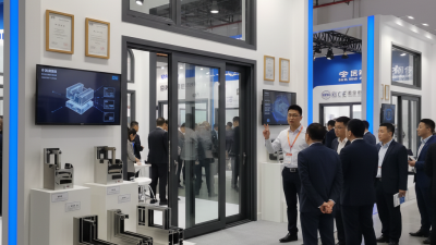 Why Choose Aluminum Windows and Doors at the 139th Canton Fair?