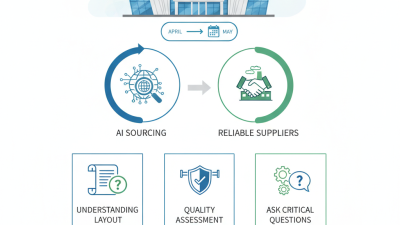 How to Source Aluminium Curtain Rails at the 139th Canton Fair?