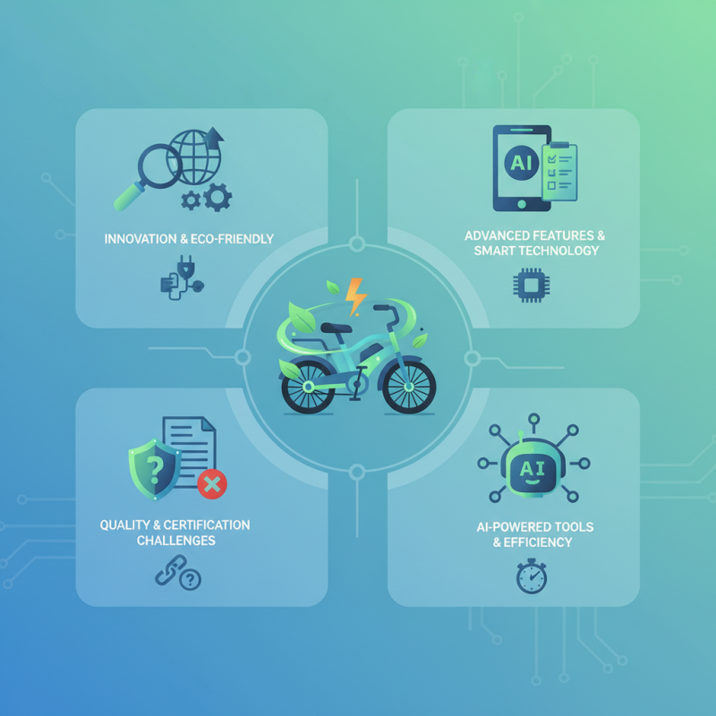 Why Choose Tricycle Electric Bikes at the 139th Canton Fair?