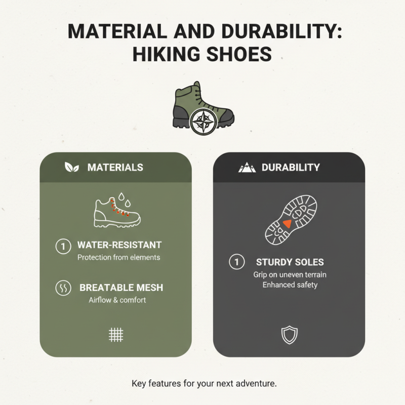 How to Choose the Best Hiking Tennis Shoes for Your Outdoor Adventures?