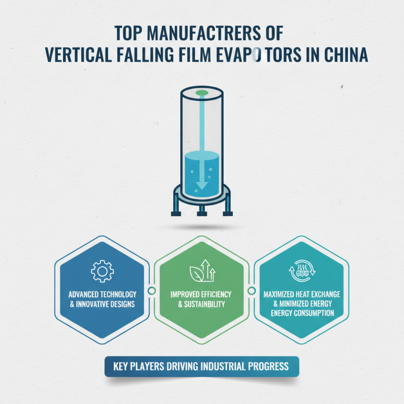 Top 10 Vertical Falling Film Evaporators at China Import Expo?