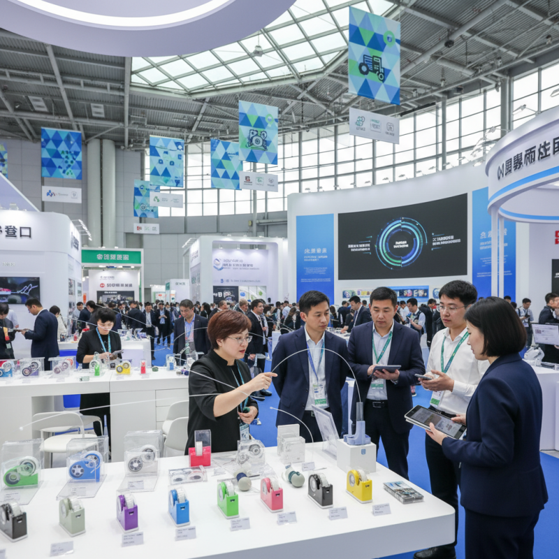 Best Correction Tape Wholesale Deals at 2026 Canton Fair?