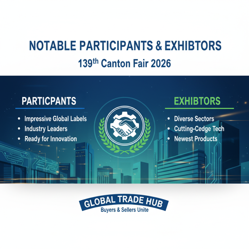 Discover Labels for You at the 139th Canton Fair 2026?