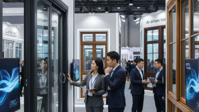 How to Choose Exterior Windows at the 139th Canton Fair?