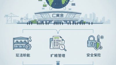 Best Storage Solutions in Essex for 139th Canton Fair?