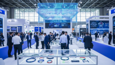 Explore Top Wire Assemblies at the 139th Canton Fair?