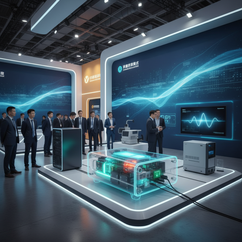 Best Low Frequency Pure Sine Wave Inverter at China Import Expo?