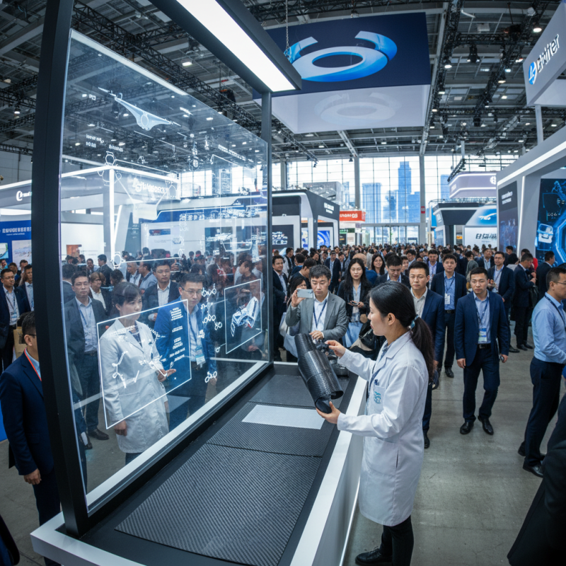 Discover Flexible Carbon Fiber Sheets at the 139th Canton Fair?