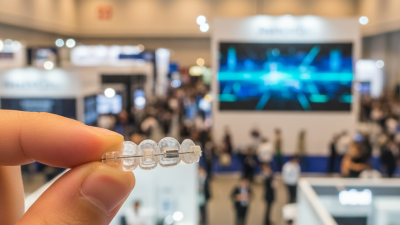 How to Choose Ceramic Brackets for Braces at Canton Fair?