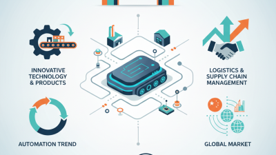 China Best Autonomous Guided Vehicles at 139th Canton Fair?
