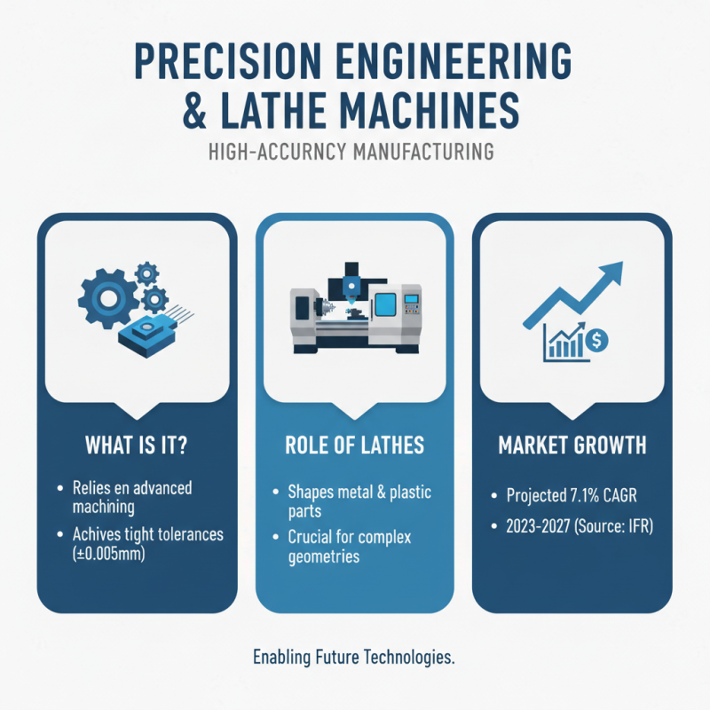 Top 10 Lathe Machines in China for Precision Engineering and Manufacturing?