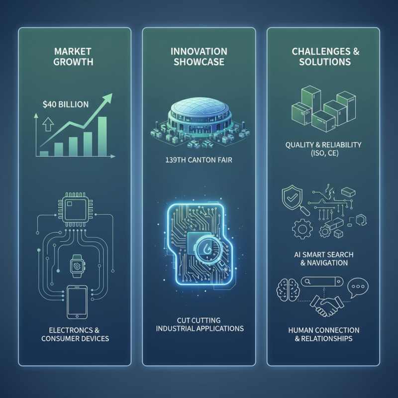 Exploring Flexible Printed Circuits at the 139th Canton Fair?