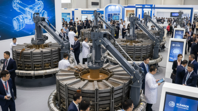 Discover the Best Round Filter Press at the 139th Canton Fair?