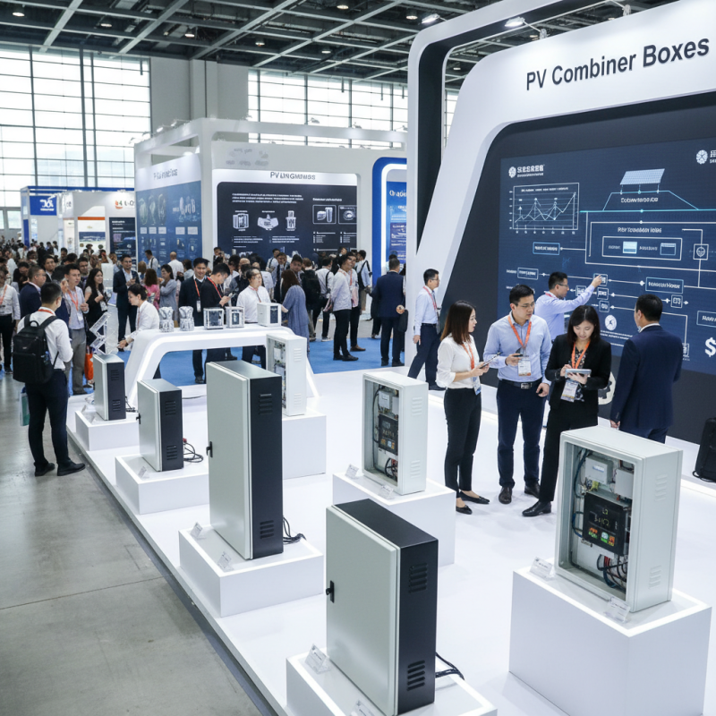 PV Combiner Box Tips for Successful Sourcing at Canton Fair?