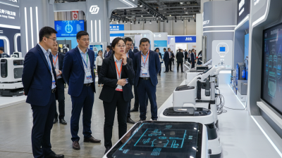 2026 Top Disinfecting Cleaning Machines at Canton Fair 139?