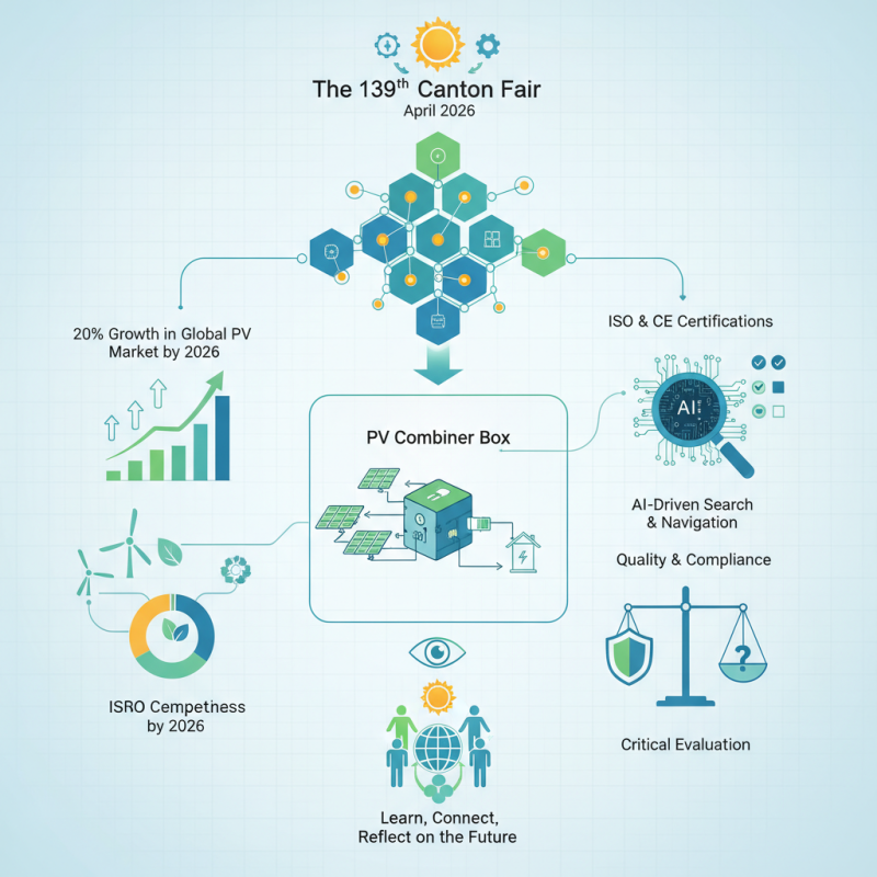 2026 Best PV Combiner Box Insights from 139th Canton Fair?