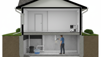 10 Best Ways to Prevent Basement Water Damage?