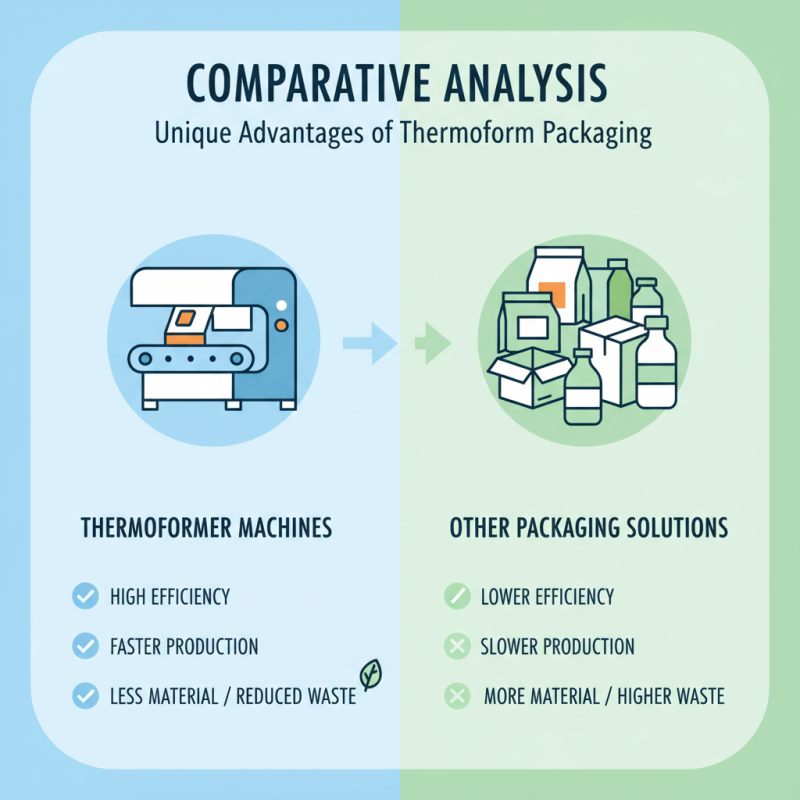 Why Invest in Thermoformer Machines at the 139th Canton Fair?