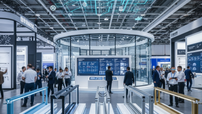 Top 5 Aluminium Curtain Rail Innovations at Canton Fair 2026?