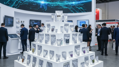 Top Tips for Aluminized Flat Bottom Pouches at Canton Fair 139?