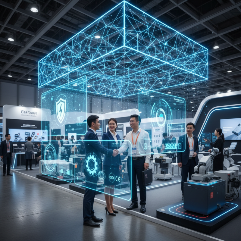 How Circuit Breakers Will Impact Your Sourcing at Canton Fair?