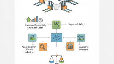 Top Special Pallet Trucks at China Import Export Fair 139?
