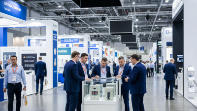 How to Choose Indoor Type Fuse Switch at the 139th Canton Fair?