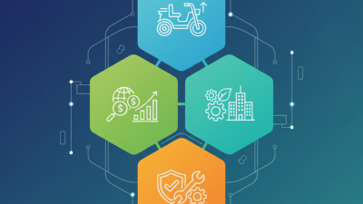 Best Tricycle Electric Bike at Canton Fair 2026 What to Expect?