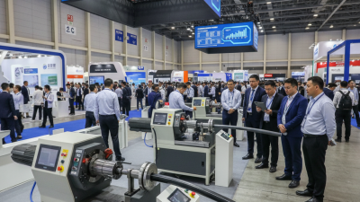 What is Hose Skiving Machines at the 139th Canton Fair?