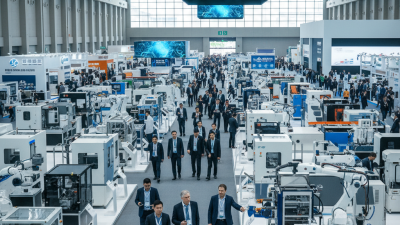 How to Source Machinery Line Products at the 139th Canton Fair?