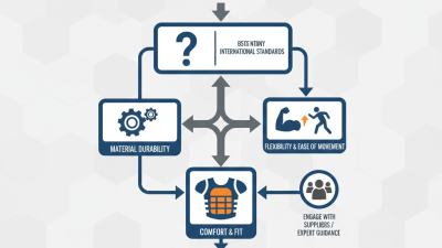 How to Choose the Best Anti-Riot Suit at China Import Expo?