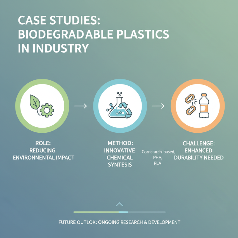 How to Master Industrial Chemistry for Innovative Solutions?