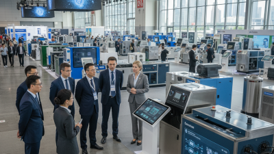 How to Choose the Best Industrial Air Purifiers at Canton Fair?