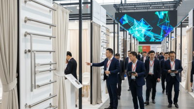 Why Choose Aluminium Curtain Rail at the 139th Canton Fair?