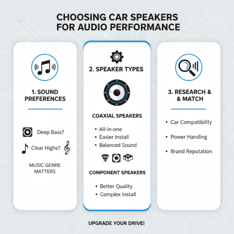 How to Install Car Speakers in Simple Steps for Maximum Sound Quality?