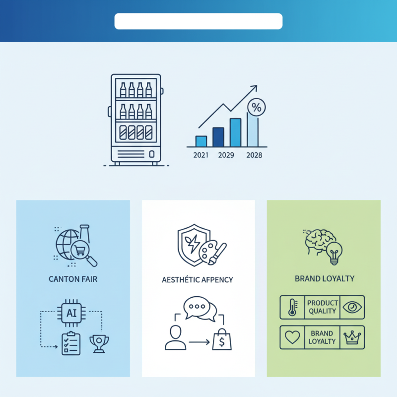 Best Beverage Display Coolers to Buy at the 139th Canton Fair?