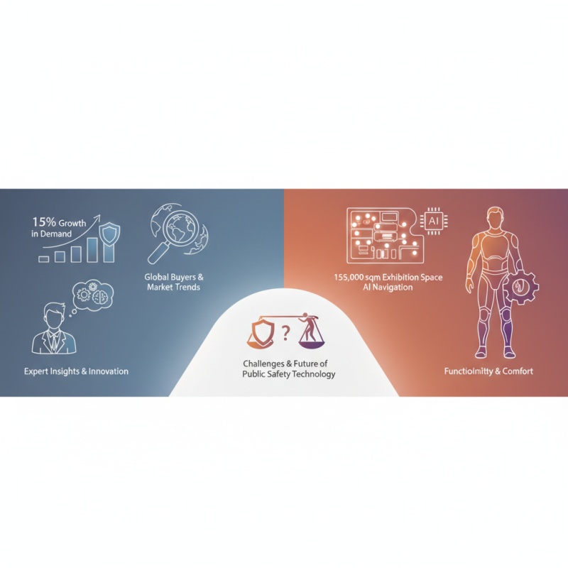 Top Anti-Riot Suits at 139th Canton Fair for Global Buyers?