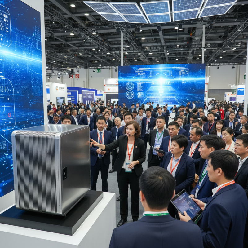 Best PV Combiner Box Solutions at China Import and Export Fair 2026?
