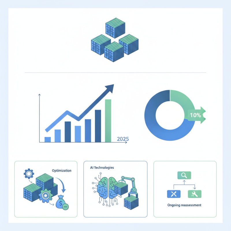 Top 10 Container Storage Solutions for Optimal Space Management?