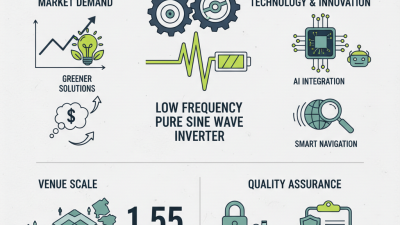 2026 Best Low Frequency Pure Sine Wave Inverter at Canton Fair?