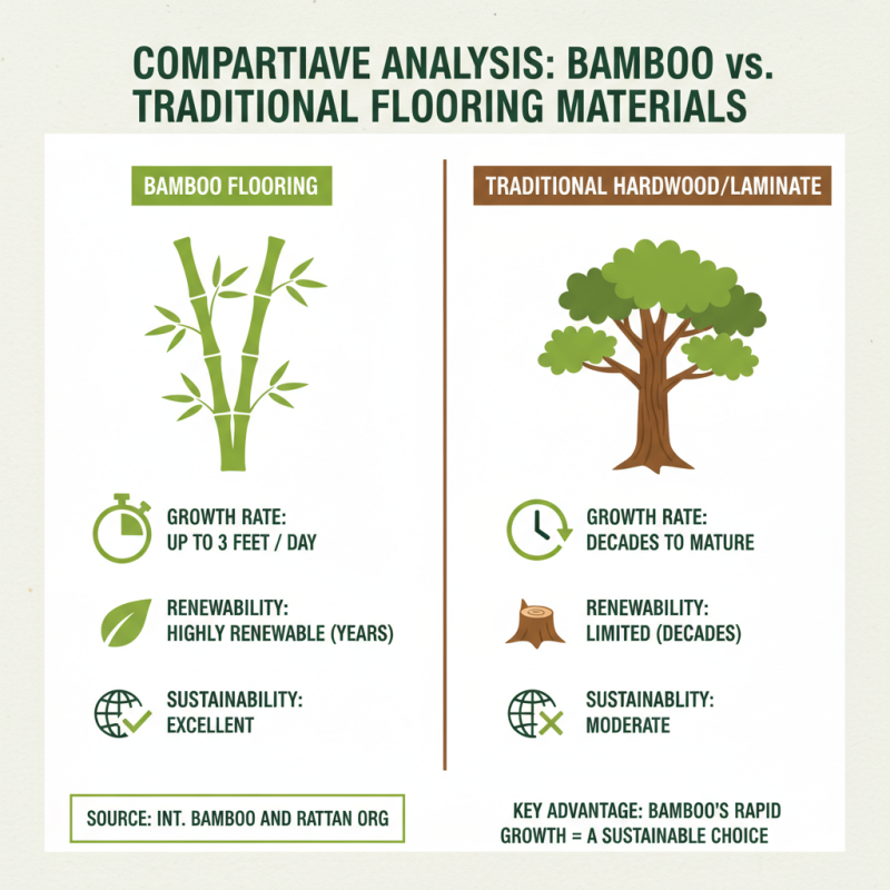 Discover Bamboo Plywood Flooring Trends at China Import Expo?