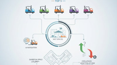 Top 5 Special Pallet Trucks to Explore at the 139th Canton Fair?