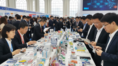 How to Source Correction Tape at the 139th Canton Fair?