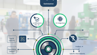 How to Choose Round Filter Press at 139th Canton Fair?