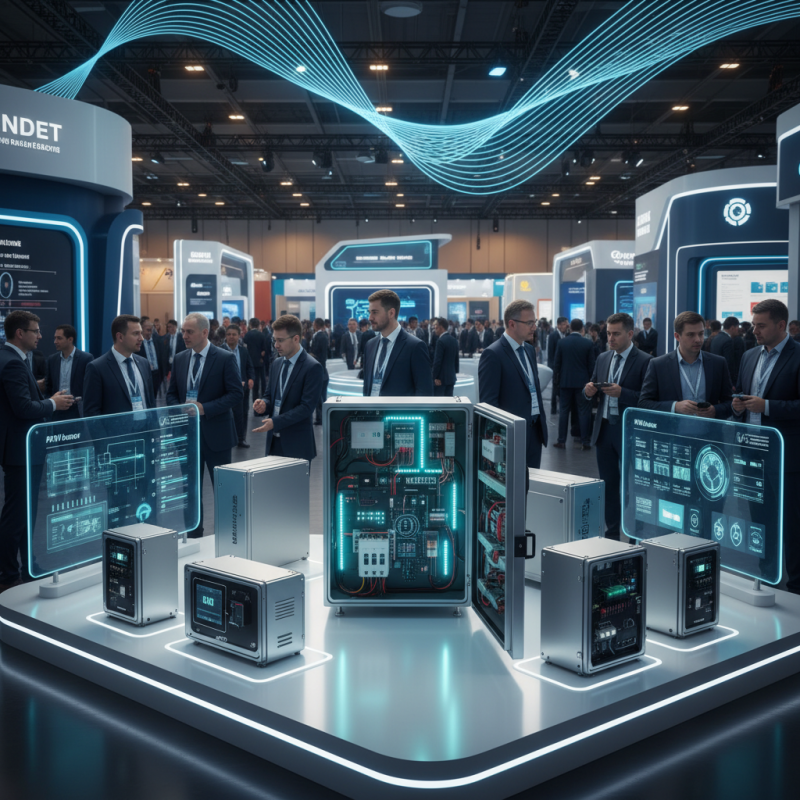 Top PV Combiner Box Highlights at China Import Export Fair?