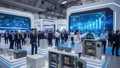 How to Choose the Right PV Combiner Box at Canton Fair 2026?