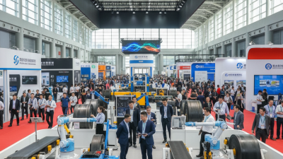 Top 5 Rubber Conveyor Belt Suppliers at 139th Canton Fair?