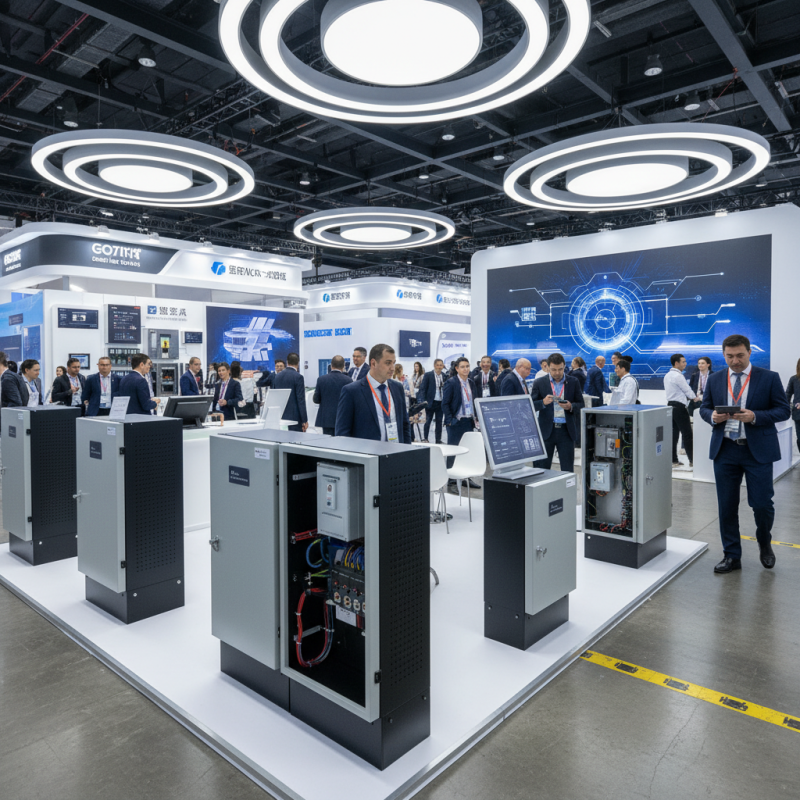 Top Tips for PV Combiner Box at the 139th Canton Fair?