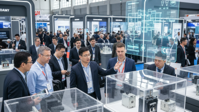 How to Choose Indoor Type Fuse Switch at Canton Fair 2026?